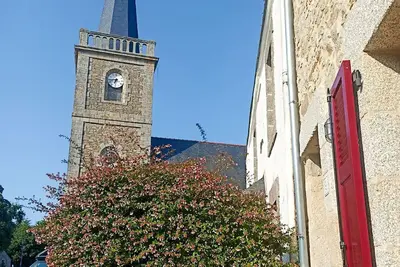 Image de Maison de charme pour 5 pers. proche du Golfe du Morbihan