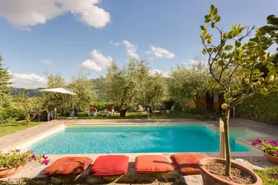 Image de Villa Palagetto by MMega