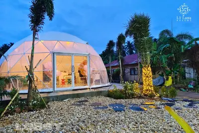 Image de L1 Lanta Resort