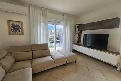 Image de Amanda Deluxe 3-Bedroom Apartment with A/C and Mountain View