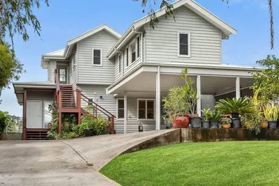 Image de Urunga Magic – A beautiful waterfront retreat in Urunga with serene river and ocean views