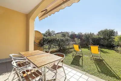 Image de Appartement 'La Casa Di Freddy' avec vue sur la mer et box privé inclus