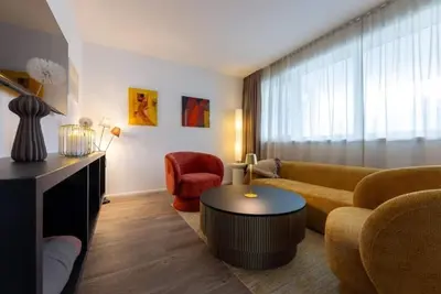 Image de Lorenzhaus Exclusive Residence: Deluxe apartment with 2 bedrooms