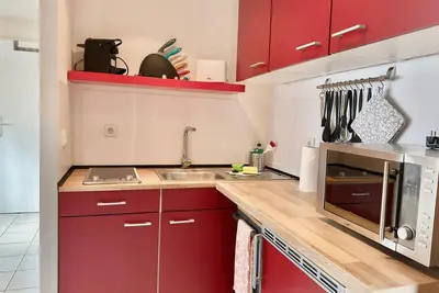 Image de Vacation apartment for max. 4 persons