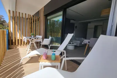 Image de Sunset Arguineguin by CanariasGetway