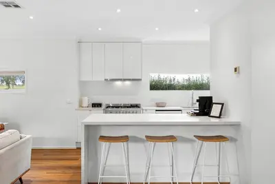 Image de 3br Retreat, Mount Duneed