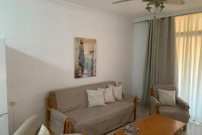 Image de Sunset Santiago 2 - 1 bedroom near the beach