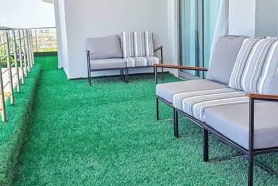 Image de Semo 4 bedroom penthouse Seaview