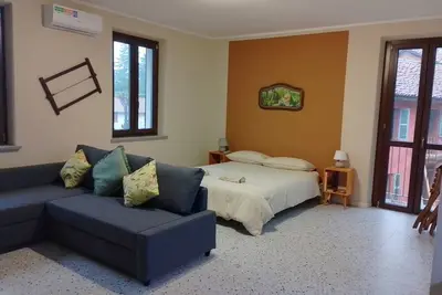 Image de A secluded haven in the hills of Piemonte, perfect for exploring northern Italy!