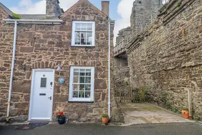 Image de Periwinkle Cottage, pet friendly, character holiday cottage in Conwy