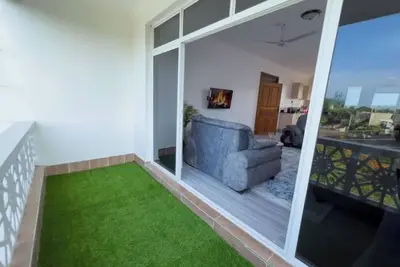 Image de 2Br Semo's Siloam apartment