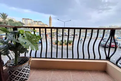 Image de Melita Seafront guest house -Twin Room w ensuite and Ac