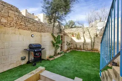 Image de Boutique Sliema Townhouse with Garden