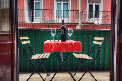 Image de El Mirador de San Fermín