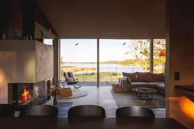 Image de Stay North -- Rönnäs