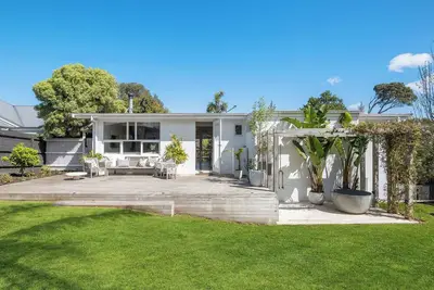 Image de Bay Beach Retreat: 3  Br, 2  Ba House in Rye, Sleeps 6