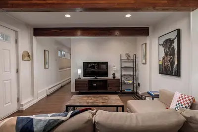 Image de Anchorage City Haven | 3br