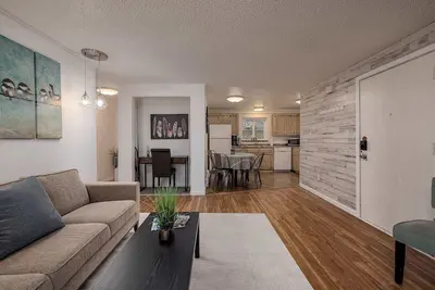 Image de Urban Anchorage 2br Hideaway