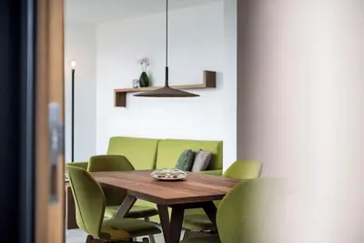 Image de Harmony in stone - Papstlhof - Kaltern am See