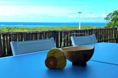 Image de L'Ecrin des Salines, votre escale tropicale