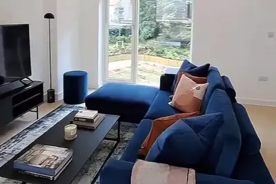 Image de Inviting Retreat in Ranelagh