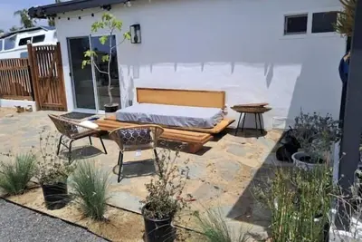 Image de The Whole Ecape