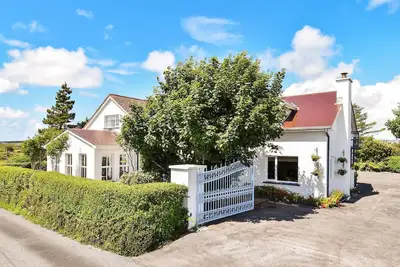 Image de Mannin Lodge by Connemara Shores