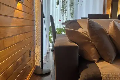 Image de Hill House - Campo Novo