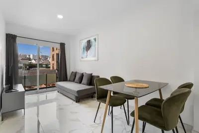 Image de Maison de Vacances « Precioso Apartamento Santa Cruz » avec Wi-Fi