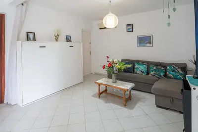 Image de La Félicité - Studio climatisé avec jardin