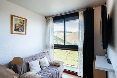 Image de La Vallée - Au cœur de la station