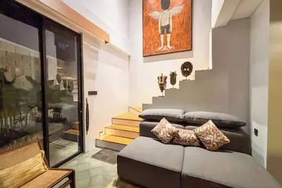 Image de Uma Ugeng - 1br Villa in Cemagi walk to the Beach