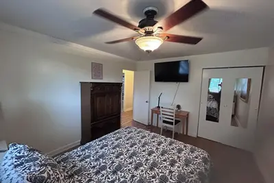 Image de Cozy 3-bedroom house near Bayview