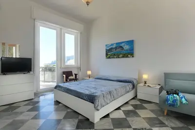 Image de Mondello Vacation Home Villa Rosa