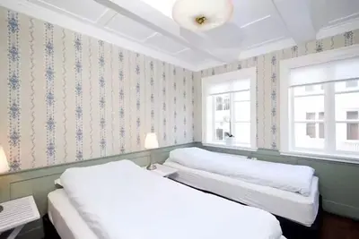 Image de Briet Apartments Reykjavík, 2 bedroom.