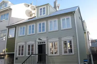 Image de Briet Apartments Reykjavík, Holiday Home