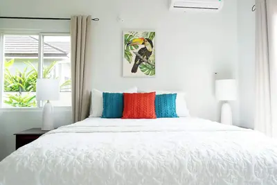 Image de New Cool Water Ocean Breeze Retreat Safe n Serene in Drax Hall