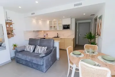 Image de Ground Floor A - La Torre de Suances