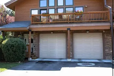 Image de Enchanting 3-bedroom townhome in Jackson