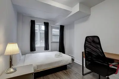 Image de Cozy Home in the Notre Dame Area