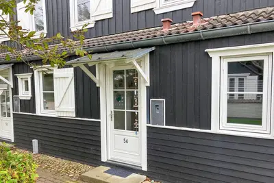 Image de Maison acceptant les animaux à Vestervig avec sauna
