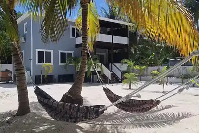 Image de White Rock Villa