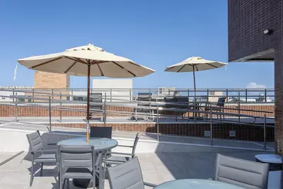 Image de Season Smart Flats by Blu stay