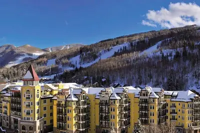 Image de Ritz-Carlton Vail Christmas week---4 bedroom residence