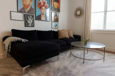 Image de The Montrose Loft – Downtown Houston