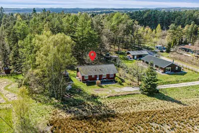 Image de Belle maison à Ebeltoft avec WiFi