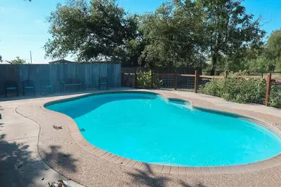 Image de Beautiful 4-bedroom home in Webberville