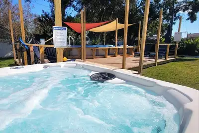 Image de Private Resort | Heated Pool, Hot Tub & Game Room