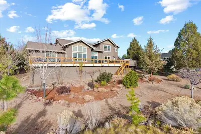 Image de New! Bring a golf 4-some, family or couples. 4 private bed/baths- sleeps 10