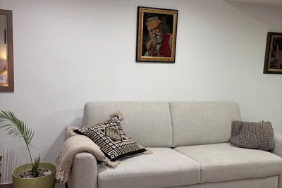 Image de Family-friendly apartment in the heart of the spa town